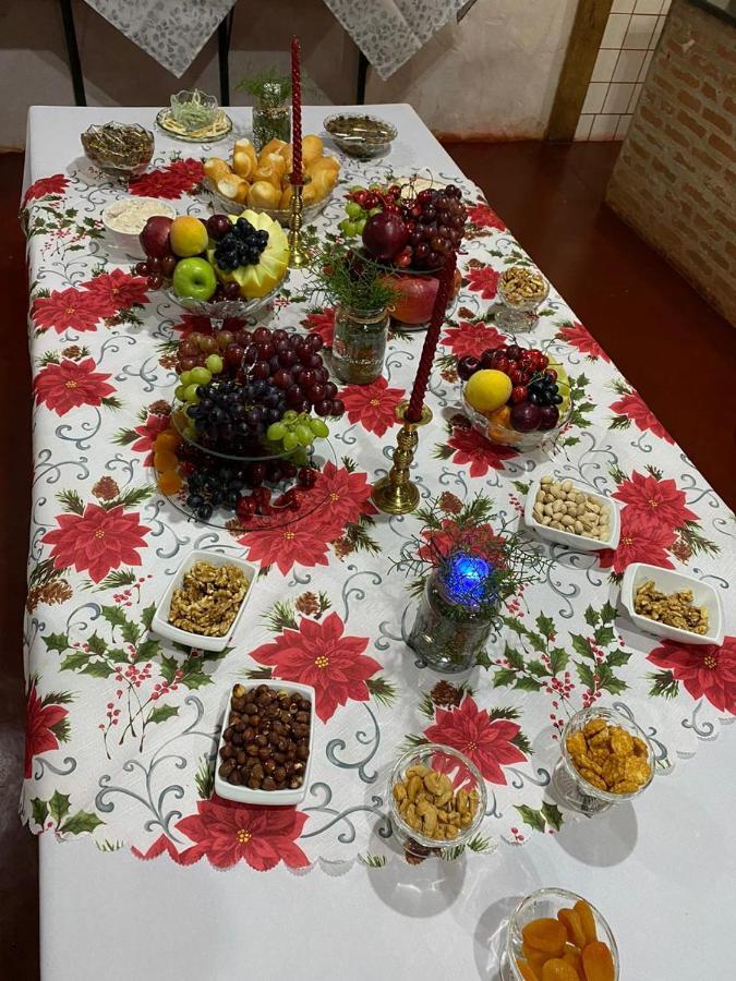 Pousada Serra Da Canastra Delfinópolis Zewnętrze zdjęcie