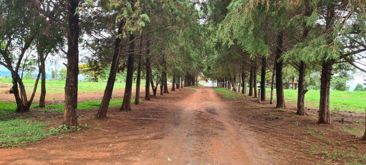 Pousada Serra Da Canastra Delfinópolis Zewnętrze zdjęcie