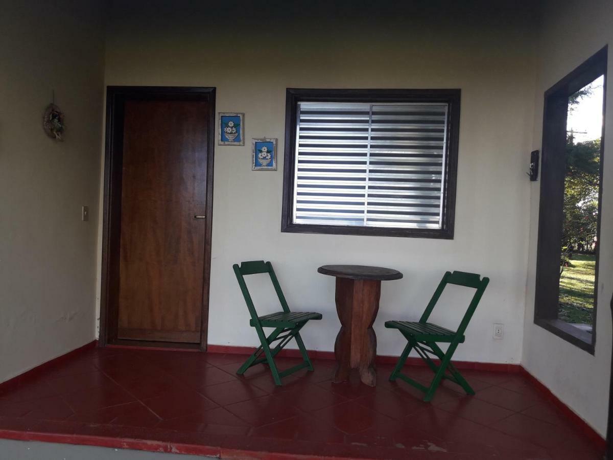Pousada Serra Da Canastra Delfinópolis Zewnętrze zdjęcie