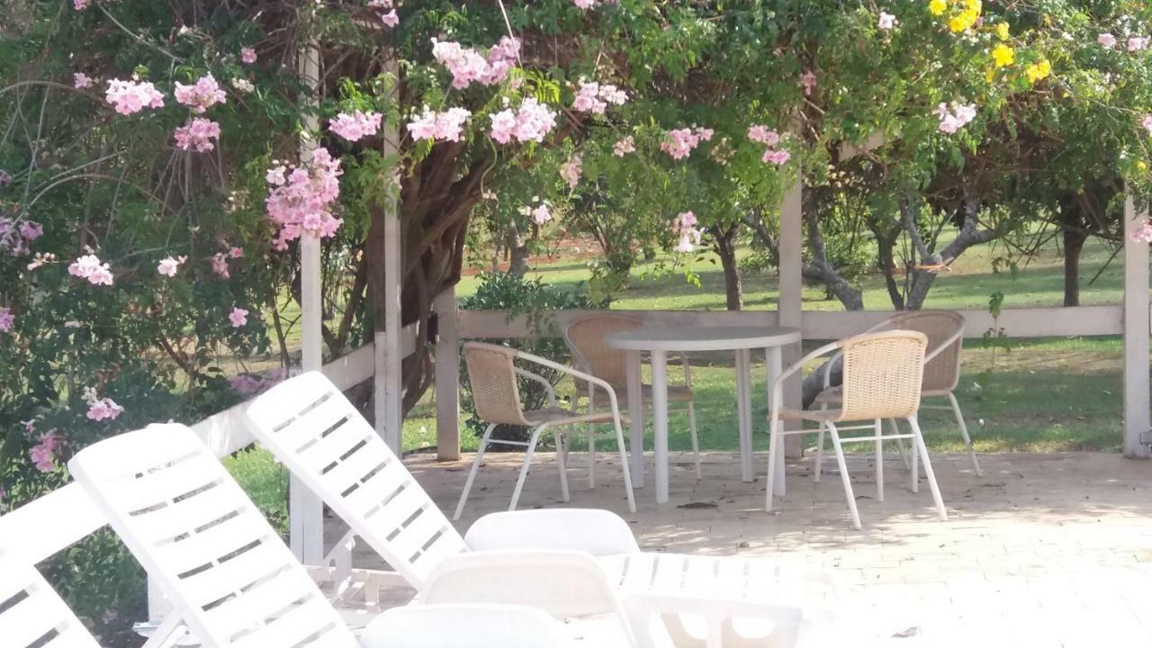 Pousada Serra Da Canastra Delfinópolis Zewnętrze zdjęcie
