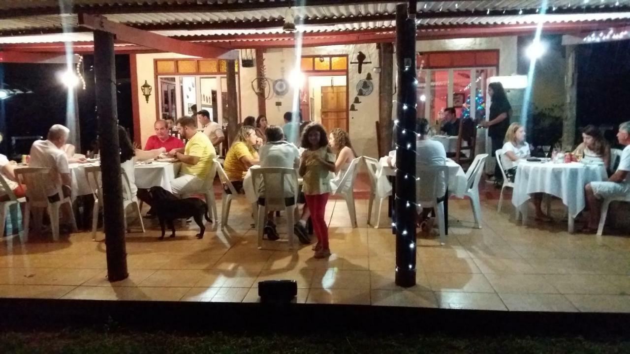 Pousada Serra Da Canastra Delfinópolis Zewnętrze zdjęcie